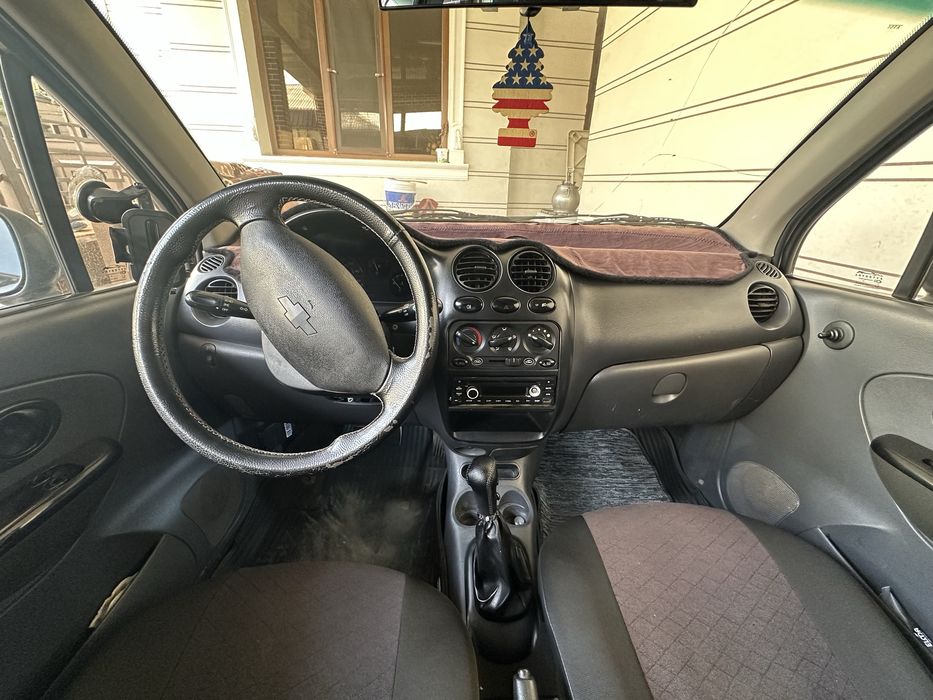 Матиз Matiz 2015 йил ок