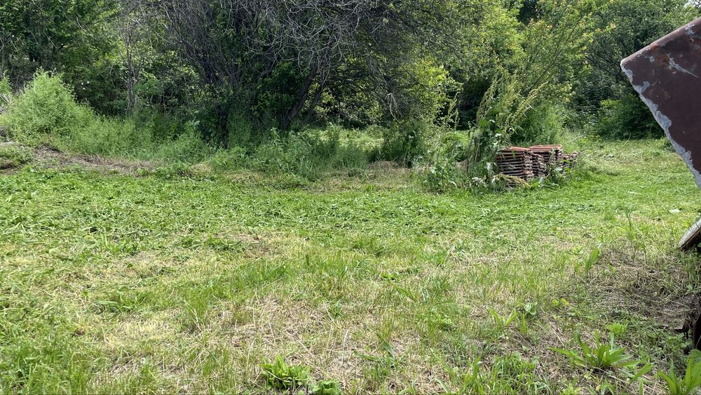 Продава се Парцел в Пловдив, Индустриална зона - Тракия - 578 кв.м за 10 €/кв.м - Снимка #7