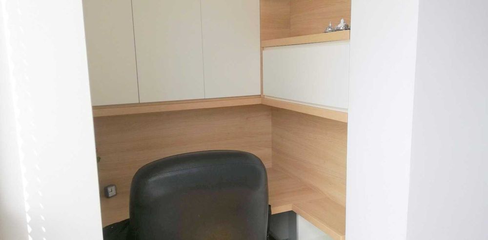 Дава се под наем Двустаен апартамент в София, Зона Б-18 - 80 кв.м за 760 € - Снимка #2