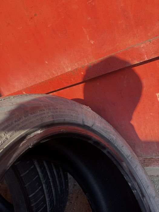 Шины R16 низкопроф