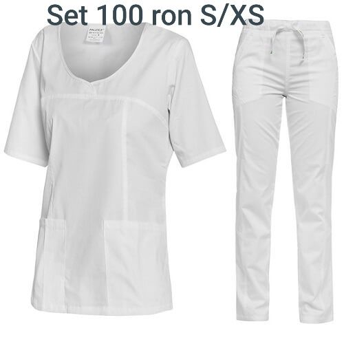 Uniforma medicala  S și XS