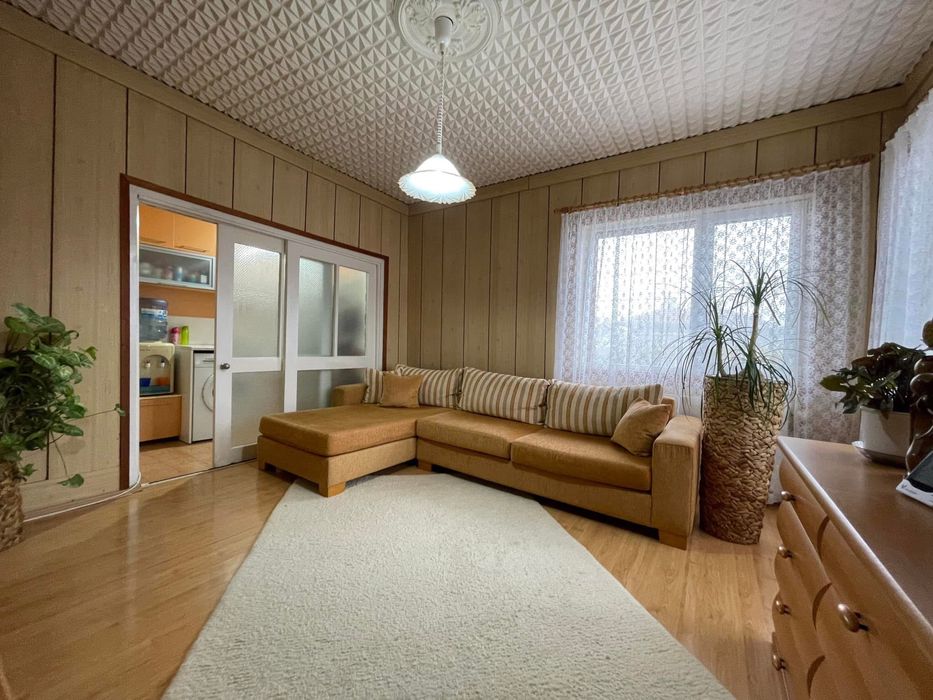 Къща за продан -