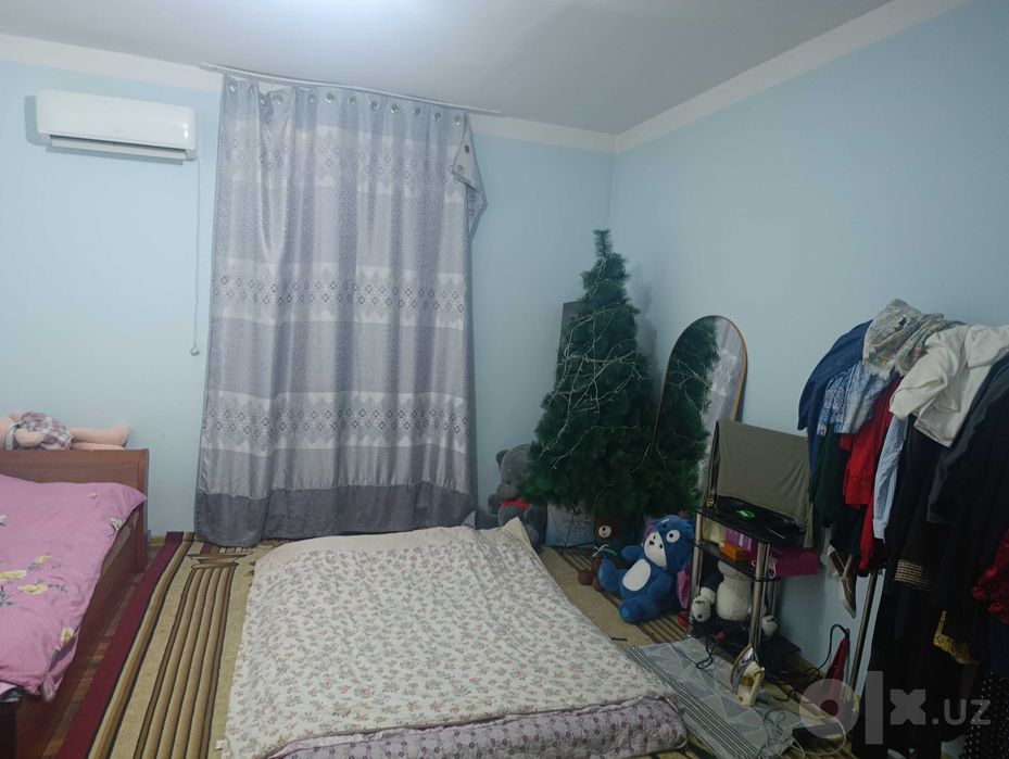 Qarshi Shaxar markazidan 3 xonali kvartira