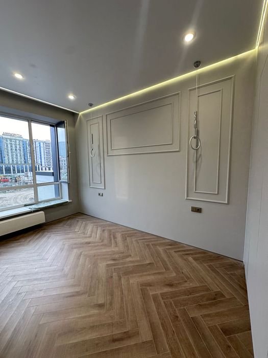 Елка ламинат 8мм со склада