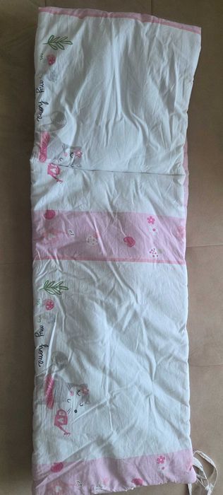 Обиколник за кошара