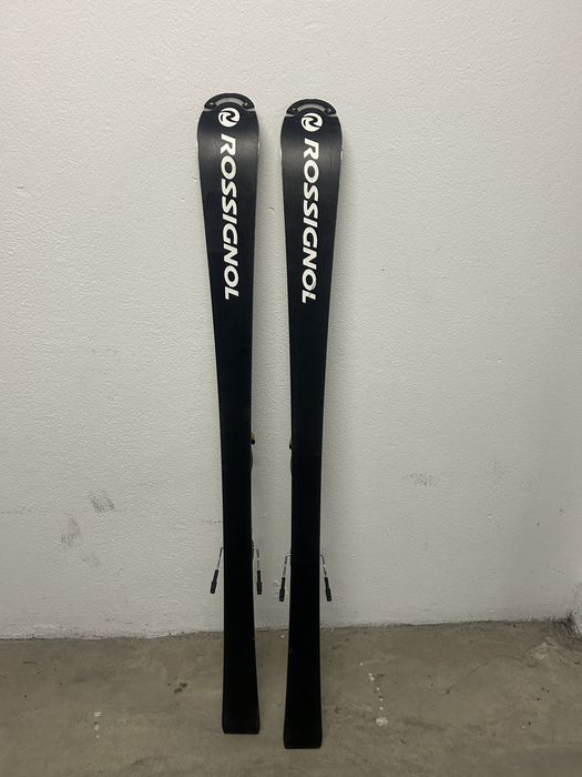 Schiuri pro ROSSIGNOL Racing 9S FIS 145cm ski