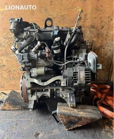 двигател за Fiat 1.3 JTD 199B4000 на части