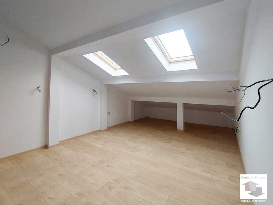 104984 Мезонет с три спални в кв. Картала, Велико Търново