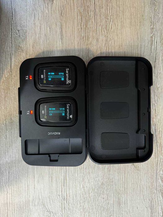 Blink500 ProX B6