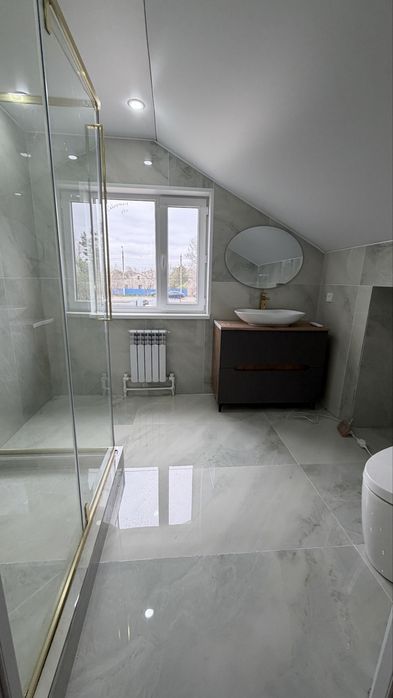 Продается 2-х уровевый дом, 2024 г