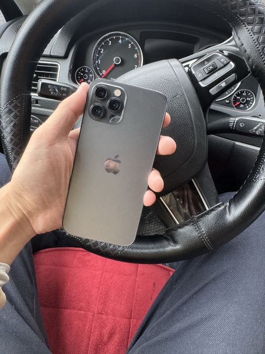 Iphone 12 pro max 128Gb