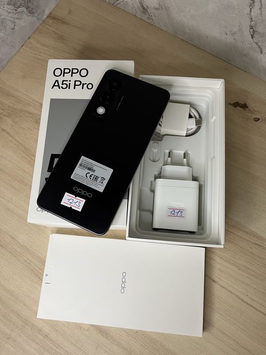 Oppo A5i Pro / Оппо А5i Про