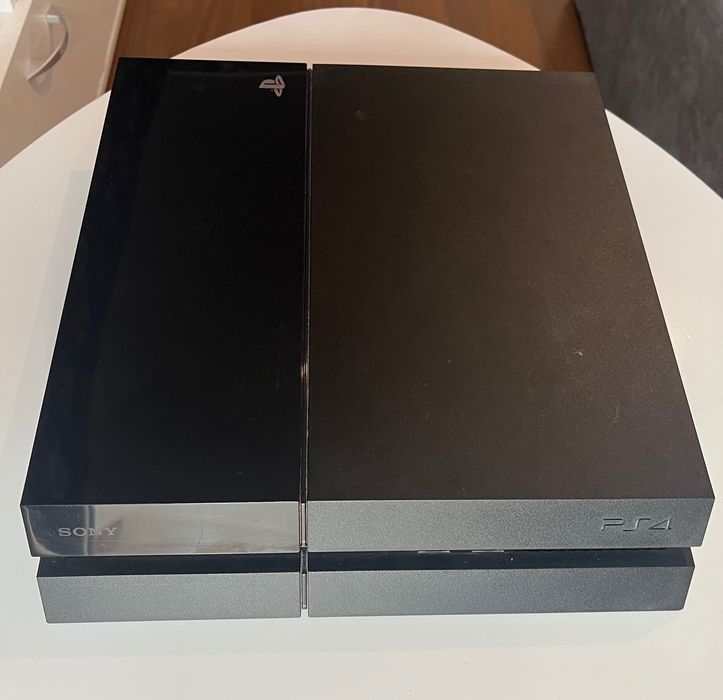 SONY PlayStation 4 PS4 500GB