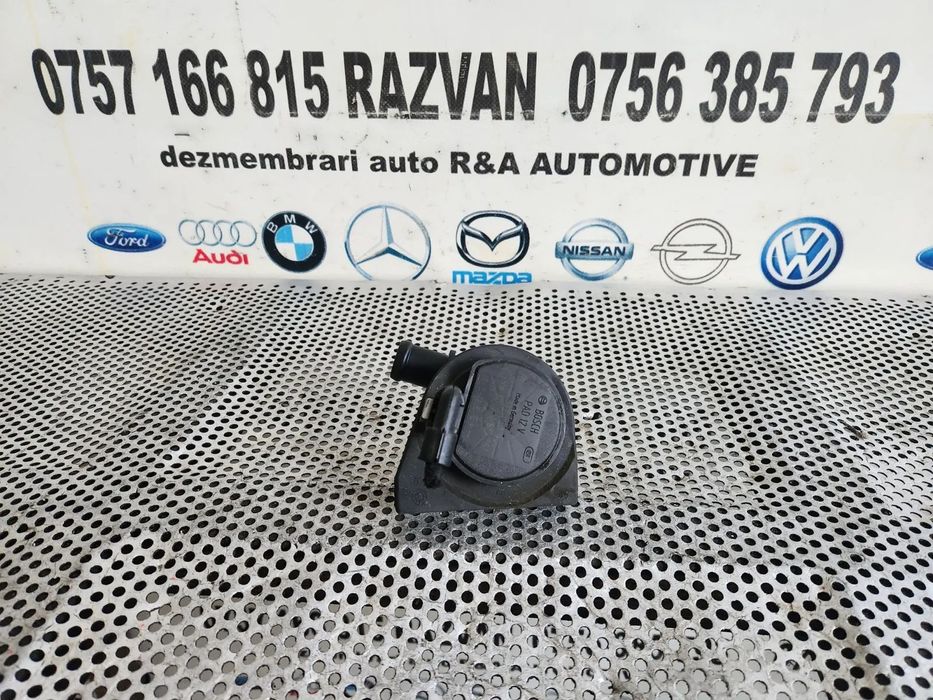 Pompa Secundara Auxiliara Apa Vw Seat Skoda 1.0 Benzina Cod 2Q Toledo Ibiza Leon Arona Ateca - Dezm