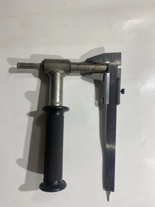 Адаптер для ледобура d18