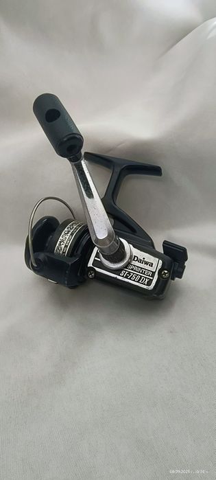 Макара Daiwa Sprinter ST- 750DX