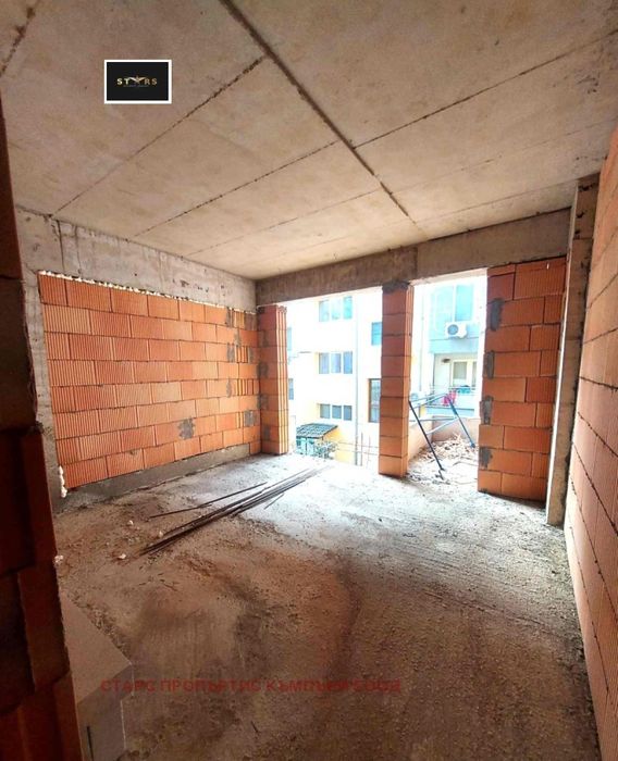 Продажба 3-стаен гр. Варна 92m²