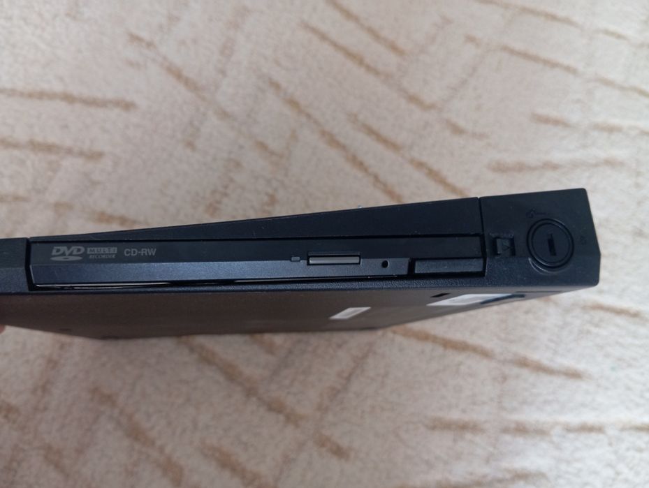 LenovoPad UltraBase Series 3