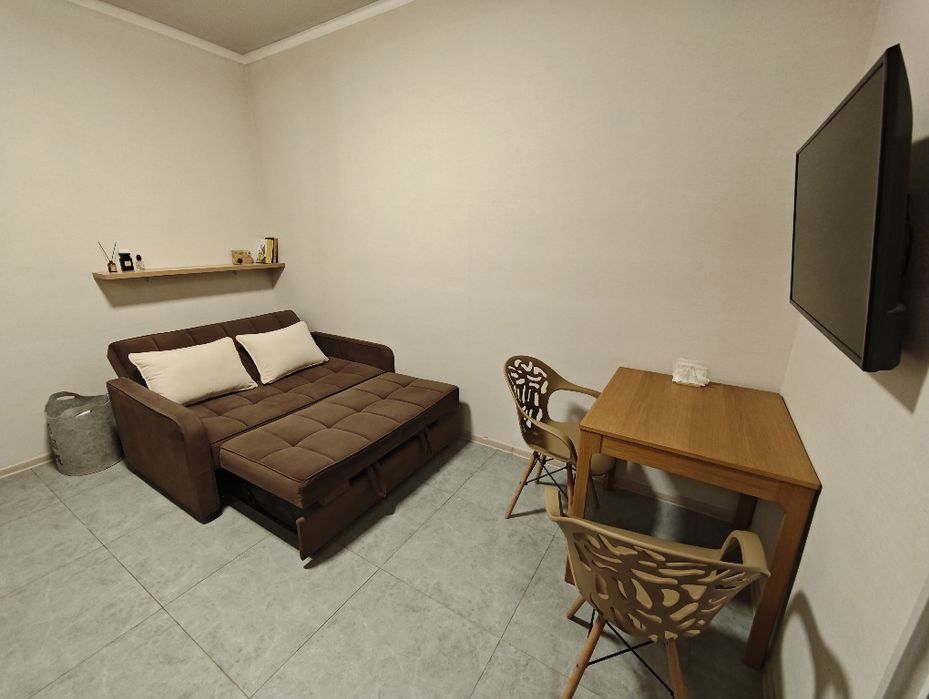 Квартира дуплекс