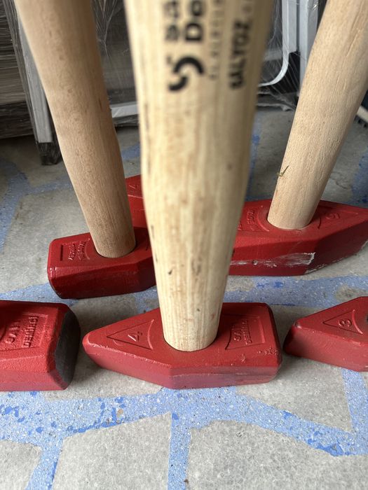 Чукове 3кг., 4кг., 5кг.