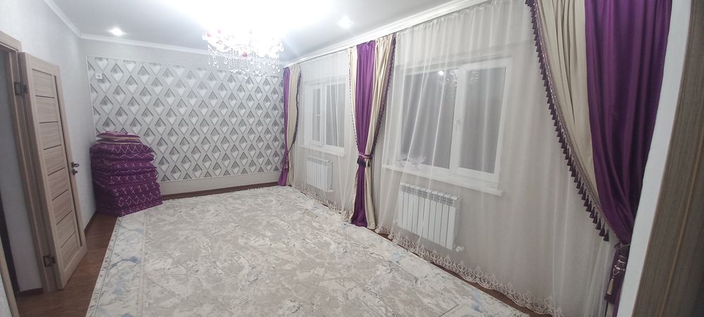 2019 да салынган Уй сатылады