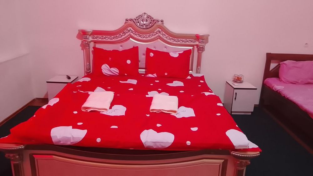 Xotel  Гостинитса Xotel gastinitsa bez zaks fakat paspurt kerek bulad