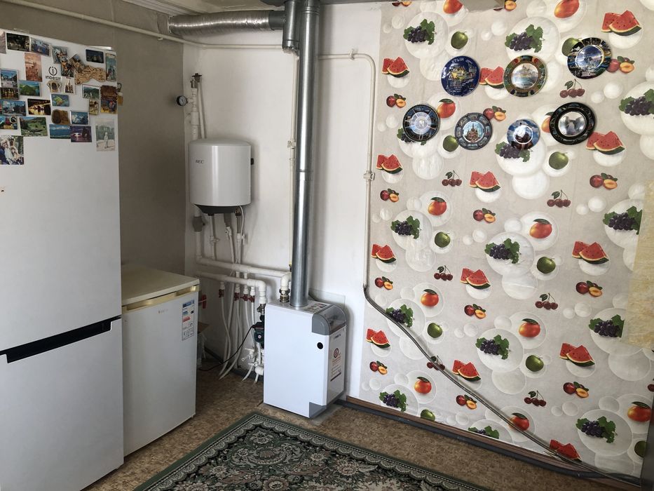 Продам частный дом