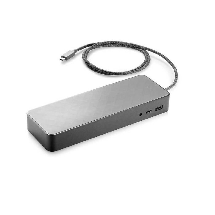Docking Station HP Universal Dock USB-C, HSA-B005DS - incarcator 90W