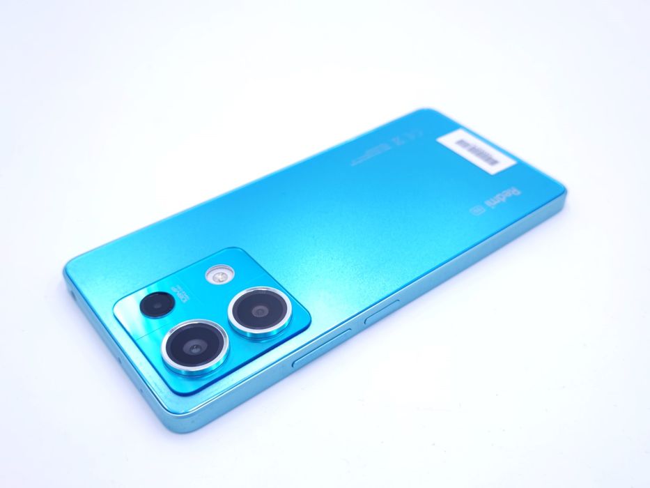 Xiaomi Redmi Note 13 5G 256GB Ice Blue 8GB, Garantie 24 luni | #D95920