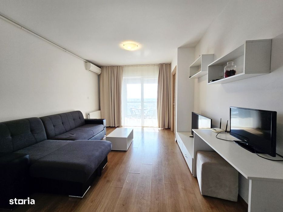 Apartament 2 camere de inchiriat - ADORA PARK — fotografia 3