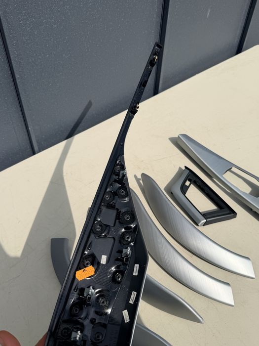 Trimuri aluminiu M pachet BMW Seria 3 F30 F31