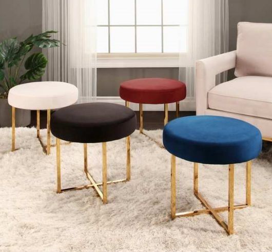 Taburetki myahkiy loft