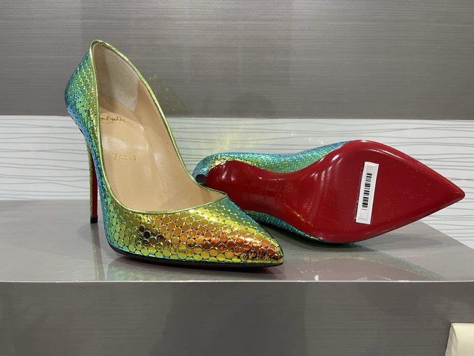 Туфли Лабутены (оригинал)