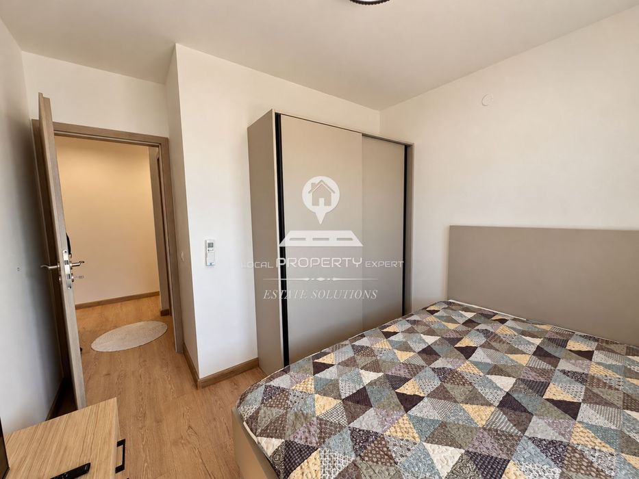 Дава се под наем Тристаен апартамент в Банско - 89 кв.м за 750 € - Снимка #11