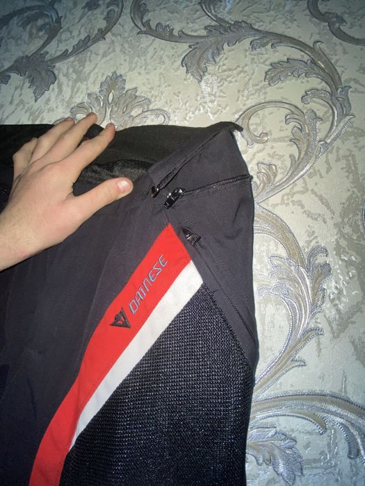 MotoShim Dainese Ekipirovka