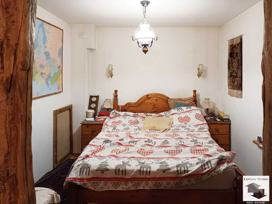 Продава се Къща в с. Креслювци, Област Габрово - 130 кв.м за 1154 €/кв.м - Снимка #5