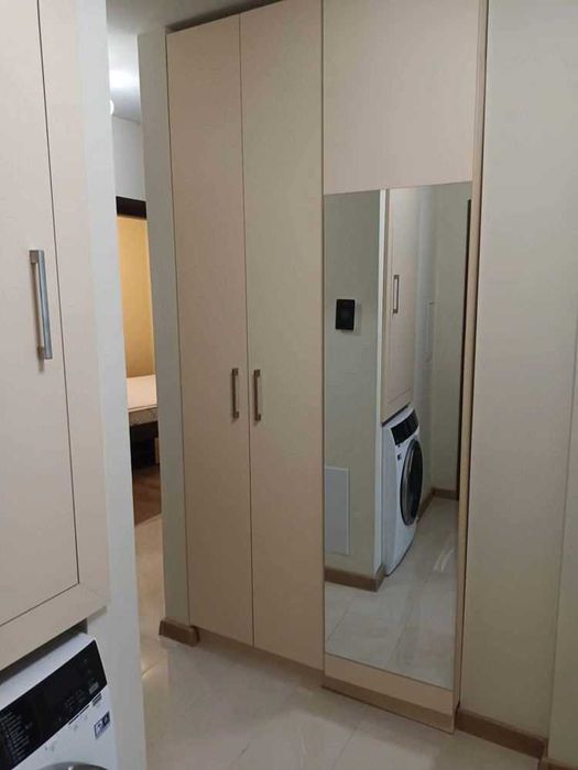 Дава се под наем Тристаен апартамент в София, Кръстова вада - 90 кв.м за 800 € - Снимка #12