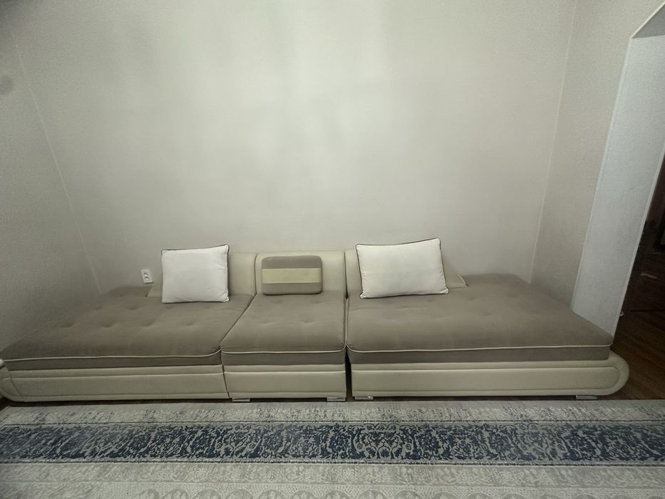 Гостиная, уголок отдыха