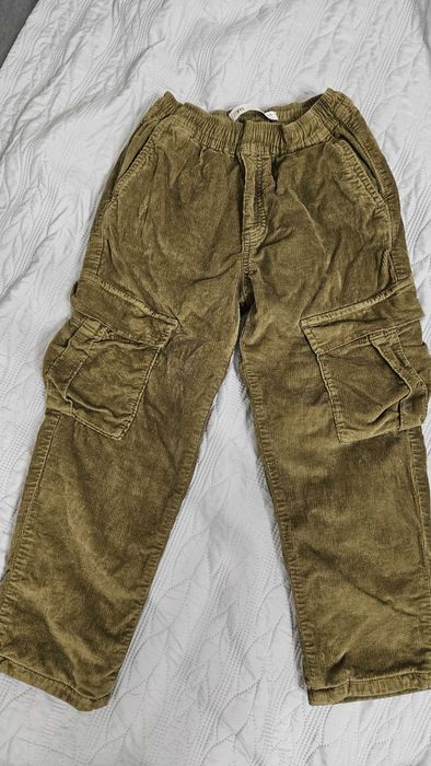 Детские брюки zara,hm,next 110-116