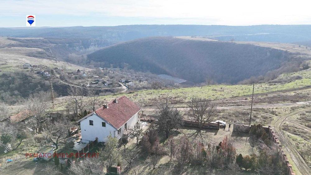 Продава се Парцел в с. Табачка, Област Русе - 1334 кв.м за 20 €/кв.м - Снимка #5