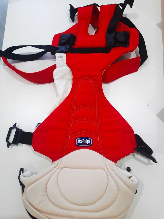 Chicco Soft & Dream кенгуру за бебе - НОВО