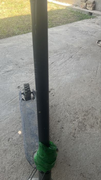 Электросамакат ninebot g30