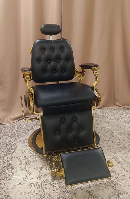 Продам Барбер кресло