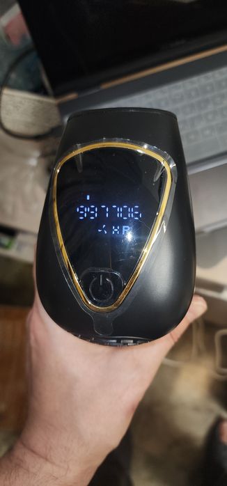 Аппарат для Лазерной эпиляции