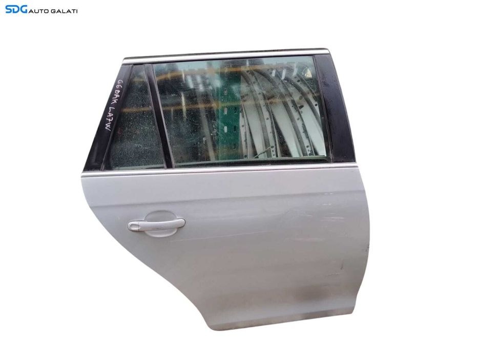 Usa Usi Portiera Portiere Dreapta Spate Volkswagen Golf 5 Break Combi 2004 - 2008 [LC0074]