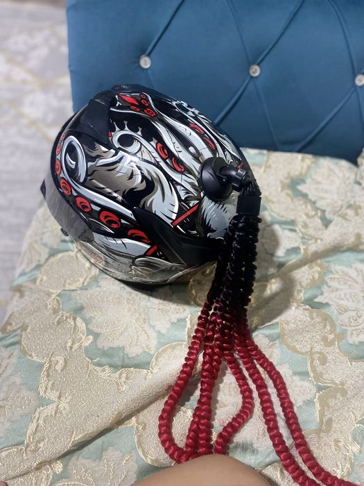 Шлем б/у продаю спочно