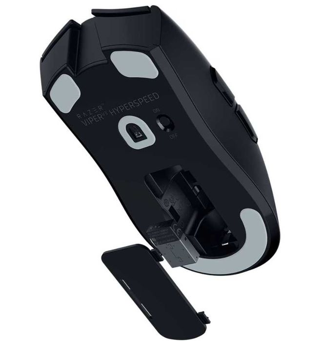 Mouse Gaming Wireless RAZER Viper V3 HyperSpeed