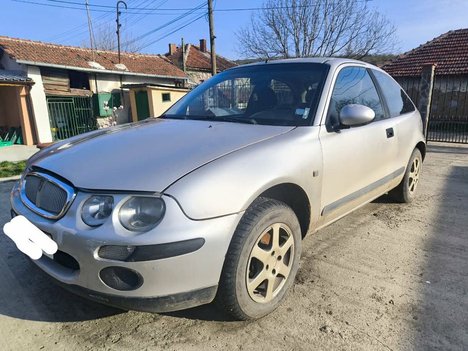 Rover 25 1.4 103к.с.