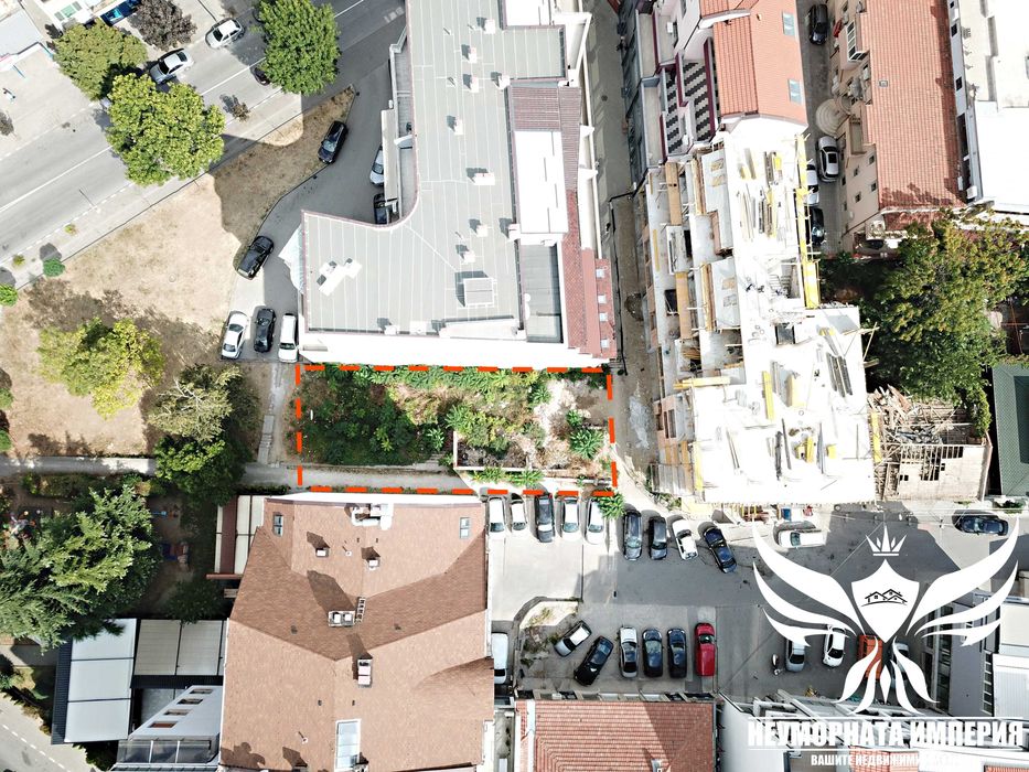 Продава се Парцел в Асеновград - 356 кв.м за 1908 €/кв.м - Снимка #9