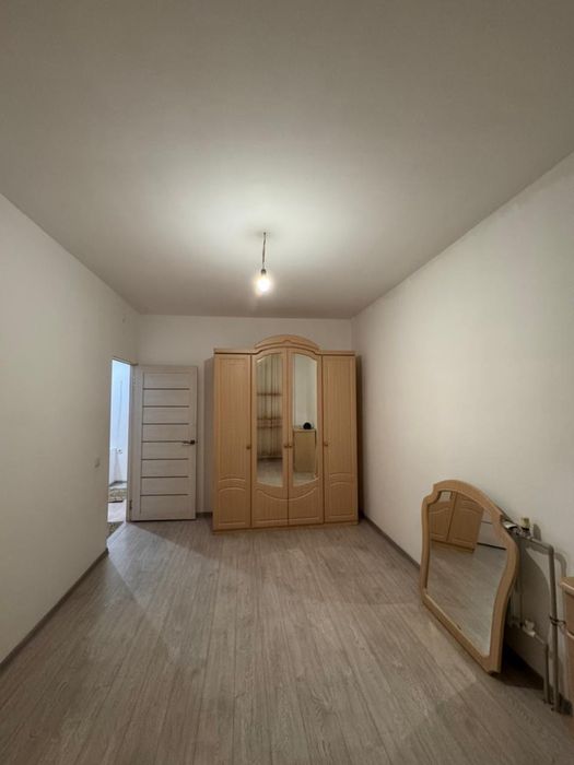 Сдается 2х комнатная квартира